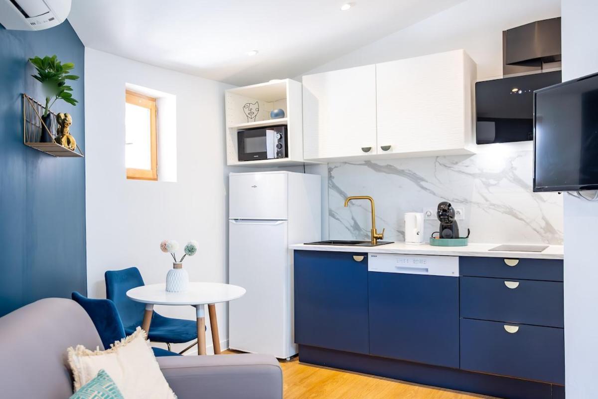 Cosy & Chill Appartements - Au Coeur Du Village De Cotignac, En Provence Eksteriør bilde