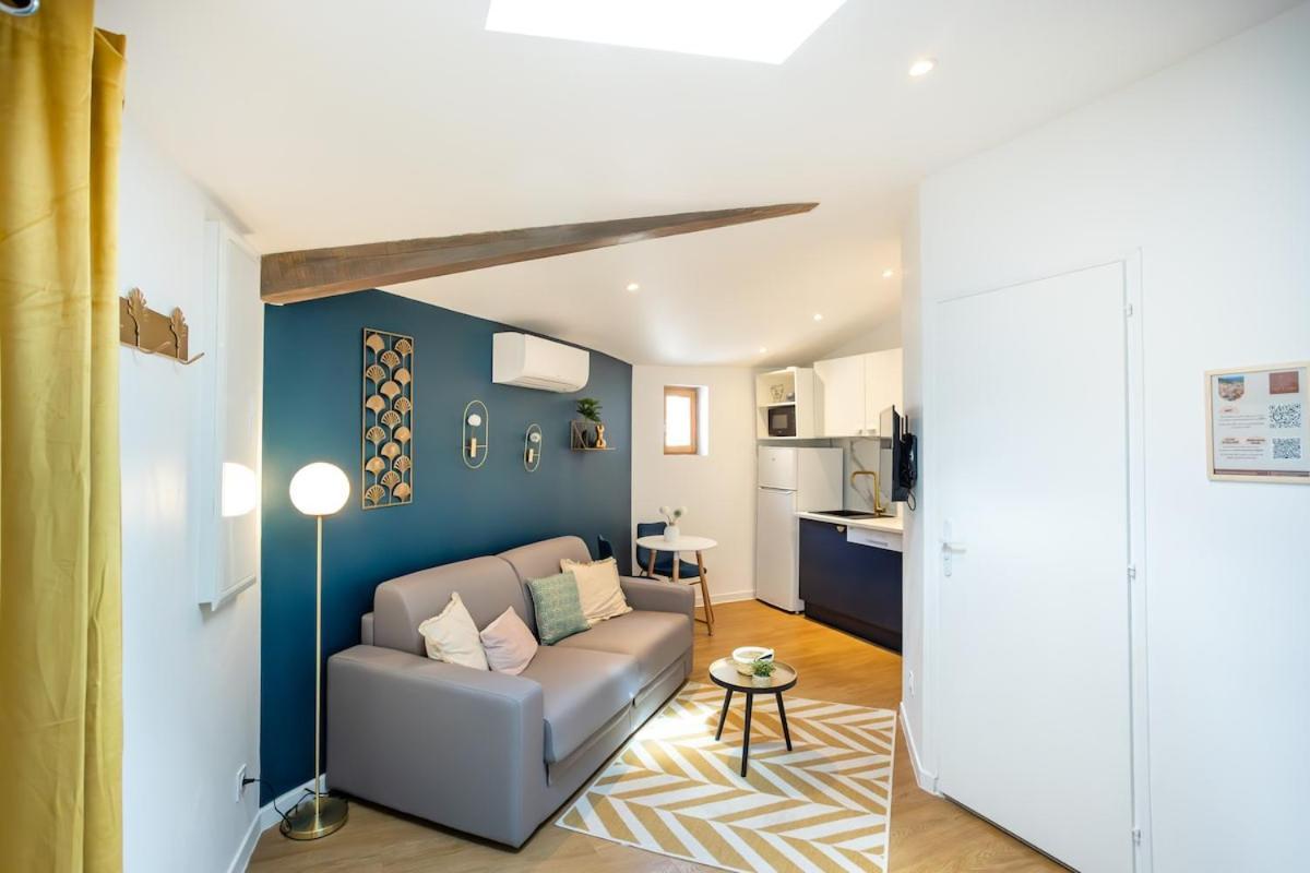 Cosy & Chill Appartements - Au Coeur Du Village De Cotignac, En Provence Eksteriør bilde