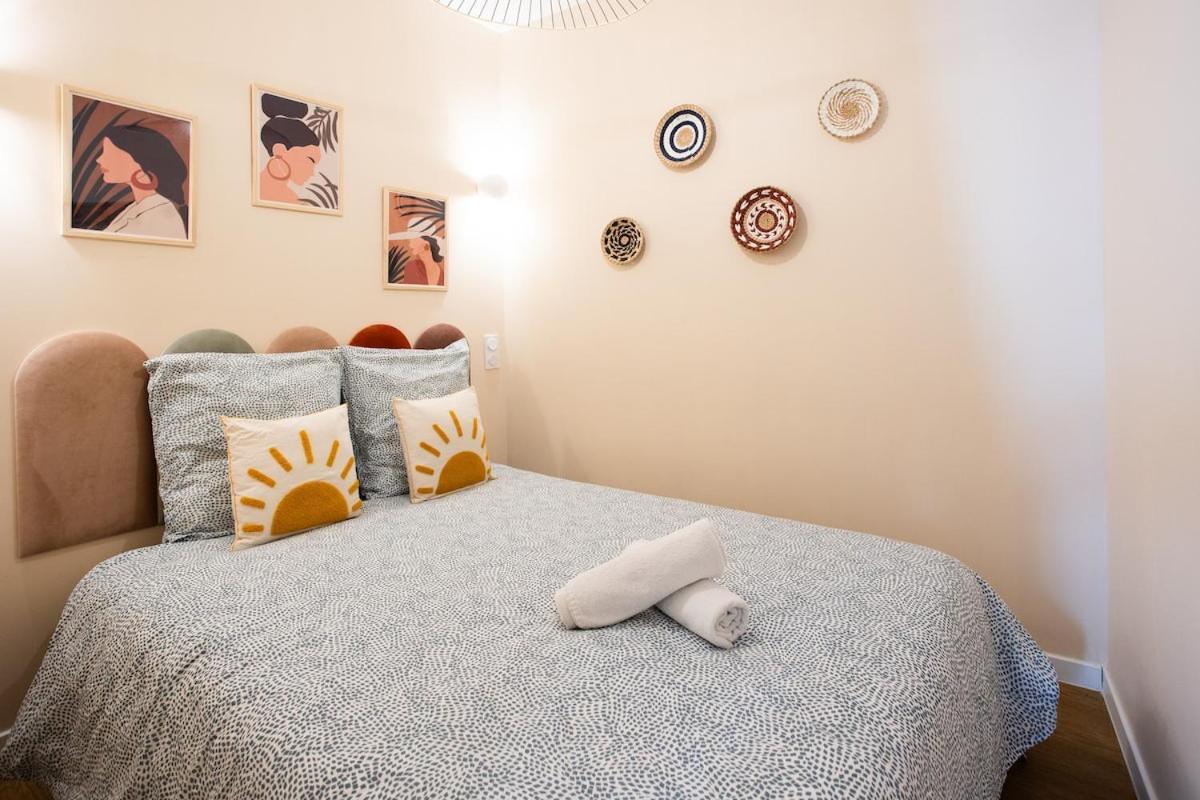 Cosy & Chill Appartements - Au Coeur Du Village De Cotignac, En Provence Eksteriør bilde