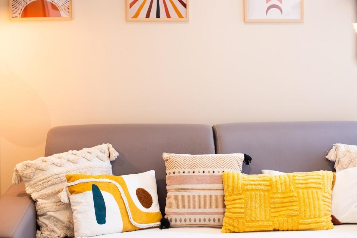 Cosy & Chill Appartements - Au Coeur Du Village De Cotignac, En Provence Eksteriør bilde