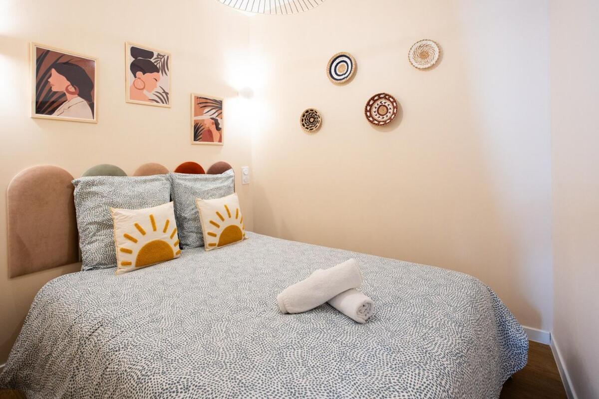 Cosy & Chill Appartements - Au Coeur Du Village De Cotignac, En Provence Eksteriør bilde