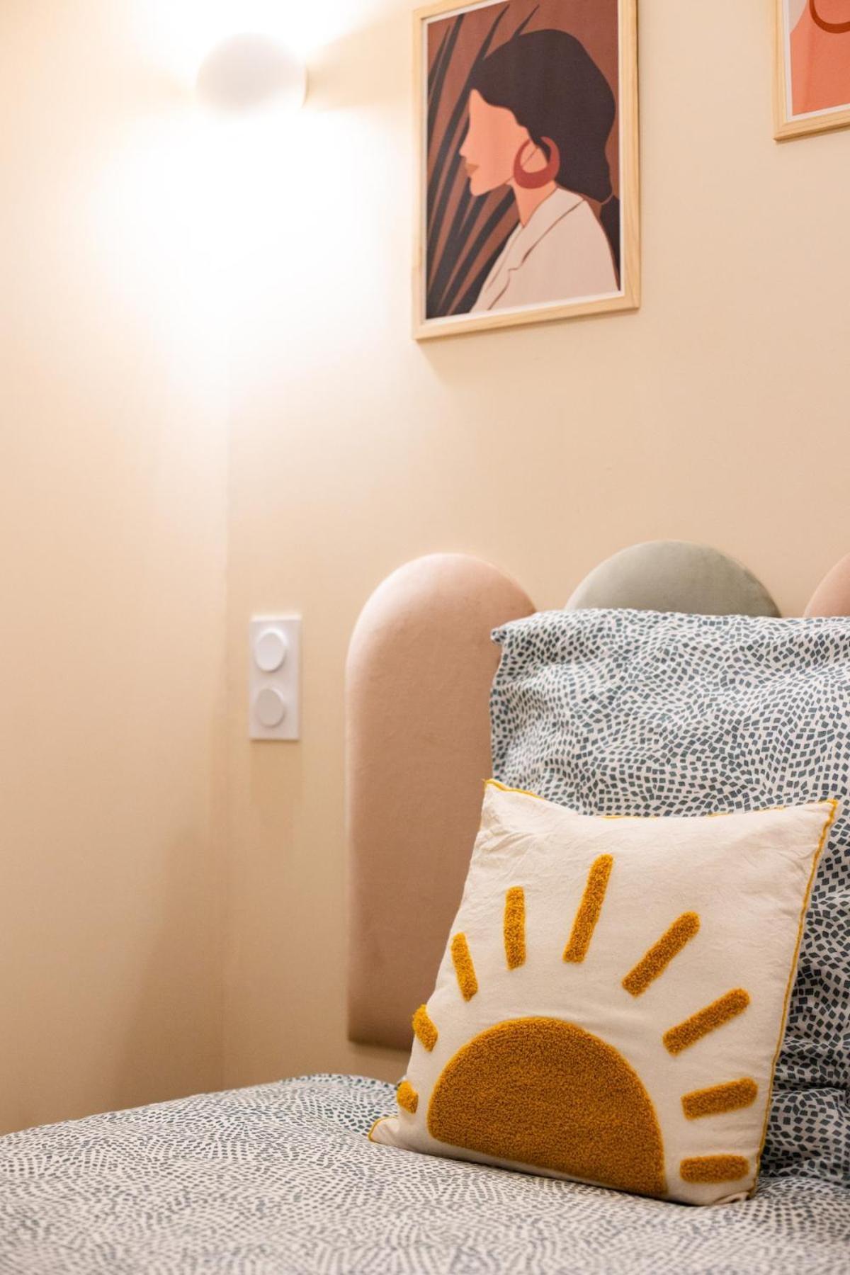 Cosy & Chill Appartements - Au Coeur Du Village De Cotignac, En Provence Eksteriør bilde