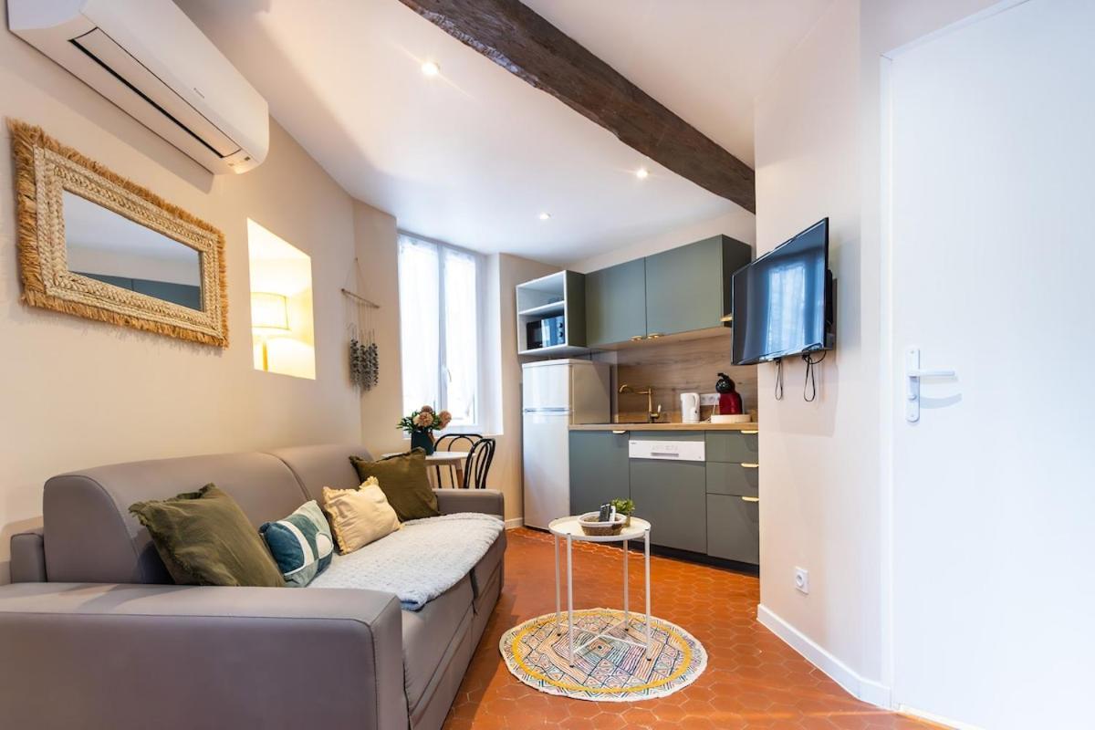 Cosy & Chill Appartements - Au Coeur Du Village De Cotignac, En Provence Eksteriør bilde